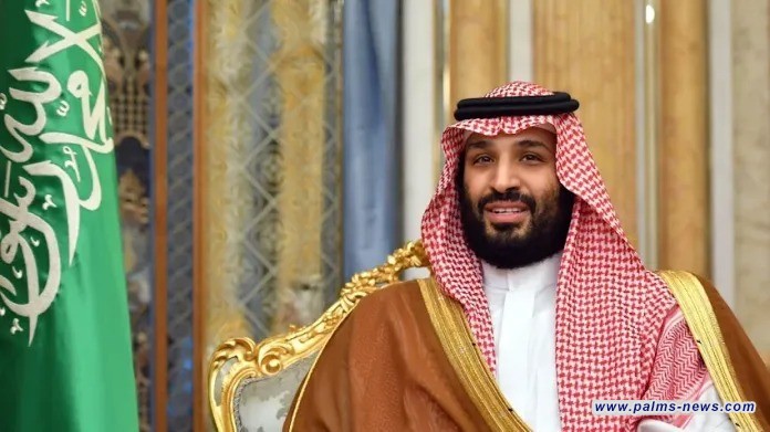 بن سلمان يدعو لاحترام سيادة "إيران الشقيقة" ووقف الاعتداءات على فلسطين ولبنان